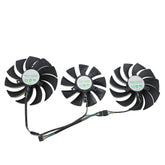 DATALAND Radeon RX 5700 XT Fan